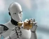 Humanoid robots Cost
